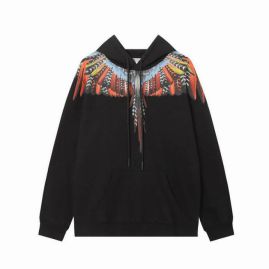 Picture of Marcelo Burlon Hoodies _SKUMarceloBurlonM-XXLB06011092